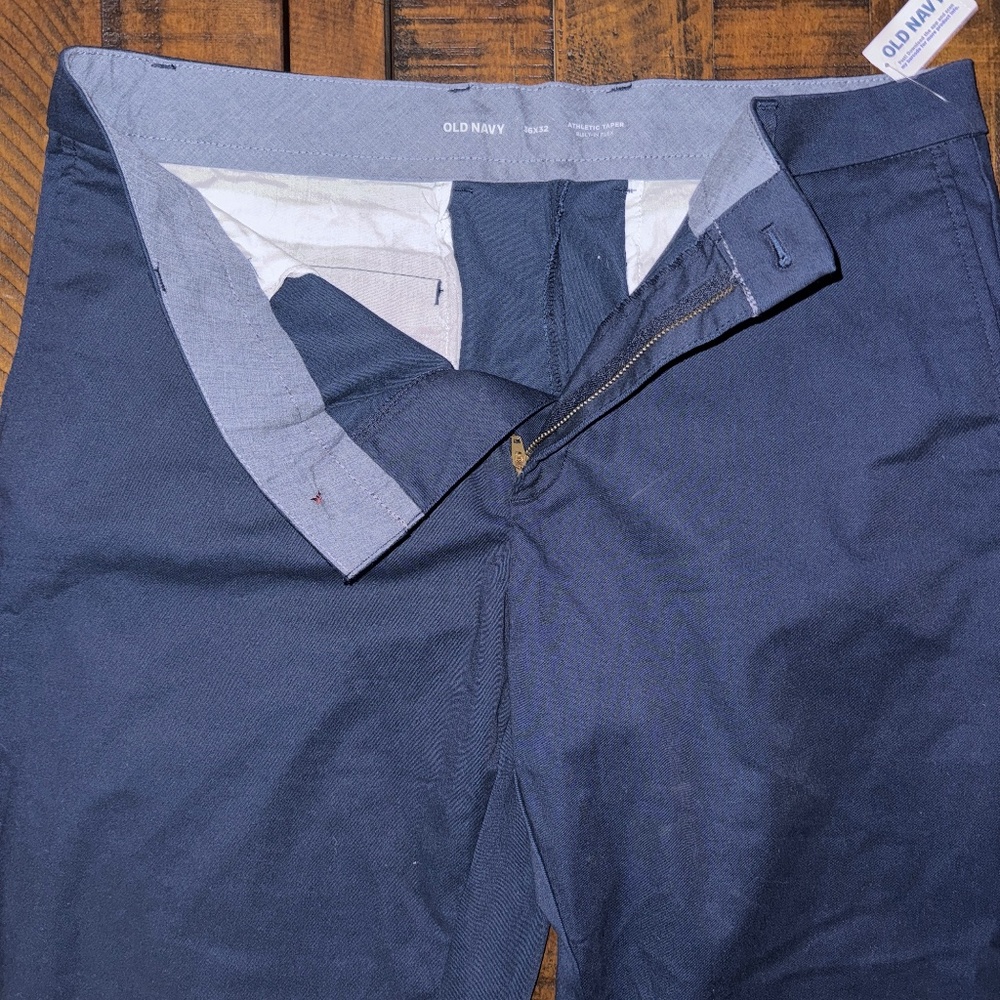 Khakis